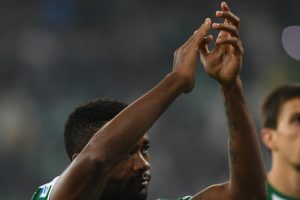 Chedjou kesik yedi