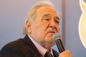 İlber Ortaylı: Kırsal b&ouml;lgelere yerleşin!