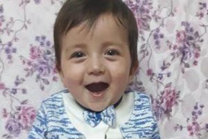 1 yaşındaki Ali hayatını kaybetti