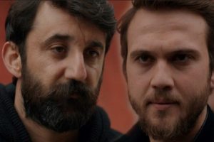 &Ccedil;ukur'un yeni b&ouml;l&uuml;m&uuml;nde s&uuml;rpriz isim!