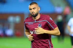 Burak Yılmaz'a son teklif!