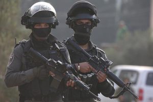Batı Şeria'da silahlı saldırıda 6 İsrailli yaralandı