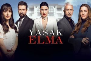 Yasak Elma kadrosuna taze kan