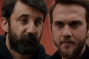 &Ccedil;ukur'un yeni b&ouml;l&uuml;m&uuml;nde s&uuml;rpriz konuk!