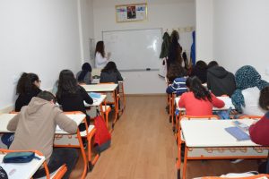 YEGEM'de &ouml;ğrenci sayısı arttı