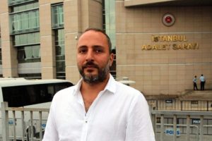 Sosyoloji profes&ouml;r&uuml;n&uuml;n paylaşımı tepkilere neden oldu