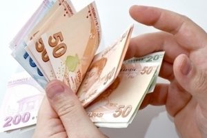 Emeklinin maaşı y&uuml;zde 10.64 artıyor