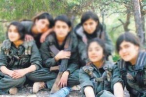 PKK'dan 3 yılda 52 infaz