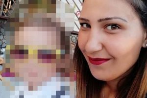 Mezar kazıp fotoğrafını g&ouml;ndermiş