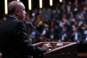 Savunma sanayisi zirvede buluşacak