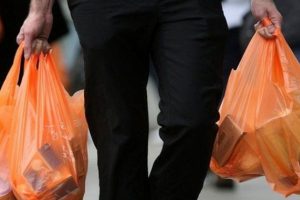 "Poşet d&uuml;zenlemesi" Resmi Gazete'de