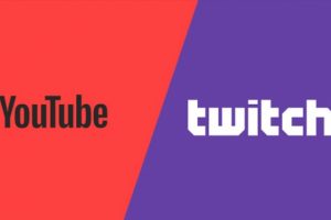YouTube, Twitch'e rakip olan platformunun rakamlarını duyurdu