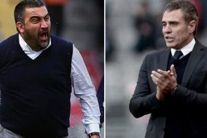 &Uuml;mit &Ouml;zat'tan Ersun Yanal'a g&ouml;nderme!