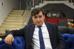 Bursa MOSFED Başkanı G&uuml;le&ccedil;: "KDV indirimiyle 40 milyar lirayı yakalayacağız"