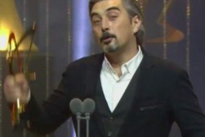 Ali İhsan Varol'dan Acun Ilıcalı'ya şok tepki