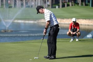 Antalya'da bu yıl 30 &uuml;lkeden 120 bin kişi golf oynadı