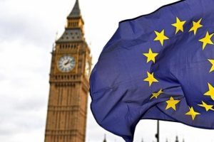 Avrupa Adalet Divanı'ndan flaş Brexit a&ccedil;ıklaması