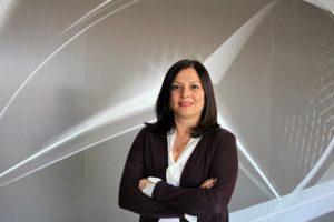 Mercedes-Benz T&uuml;rk'e kadın CFO atandı