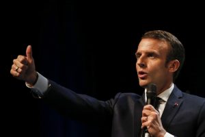 Macron, ulusa sesleniş konuşması yapacak