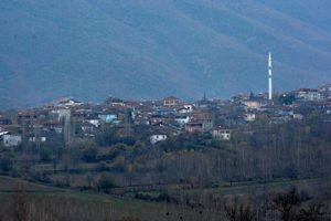 K&ouml;y&uuml;n i&ccedil;me suyuna atık motor yağı karıştırıldığı iddiası