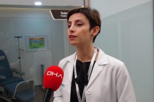 'Akıllı ila&ccedil;lar kanser tedavisinde umut oluyor'