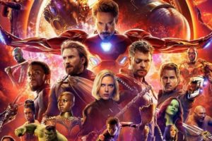 NASA'dan Marvel'a Tony Stark tavsiyesi!