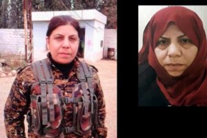 Şanlıurfa'da bir ter&ouml;rist yakalandı