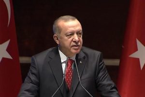 Cumhurbaşkanı Erdoğan'dan &ouml;nemli a&ccedil;ıklamalar