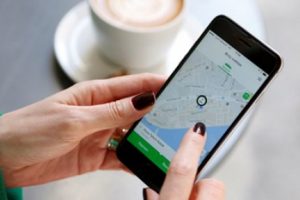 Careem Türkiye'de taksilerle yola devam edecek