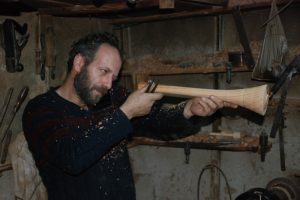 2 yıl bekletip 3 g&uuml;n imal ediyor!