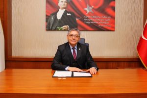 Bursa BOSİAD Başkanı Bayrak: Bu şartlarda b&uuml;y&uuml;me &ouml;nemli