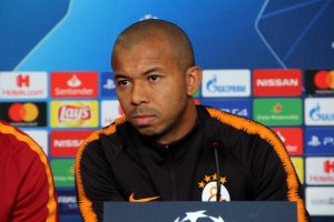 "Galatasaray'ın Avrupa Ligi'nde &ouml;n&uuml; a&ccedil;ık"
