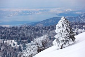 Kartepe teleferiğine kavuşuyor