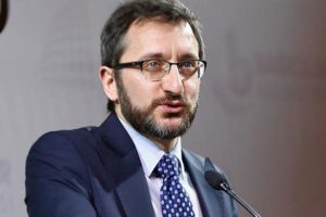 Suudi Arabistan'a tepki: Hayal kırıklığı