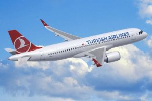 THY Kasımda y&uuml;zde 81,4 doluluk oranına ulaştı