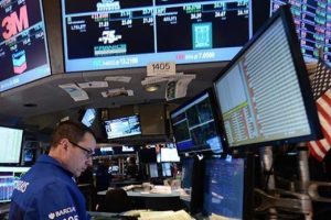 New York borsası y&uuml;kselişle a&ccedil;ıldı