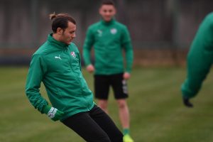 Bursaspor ara vermedi