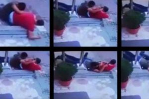 Polisin &ouml;ld&uuml;ğ&uuml; silahlı kavgada astsubay hakim karşısına &ccedil;ıktı
