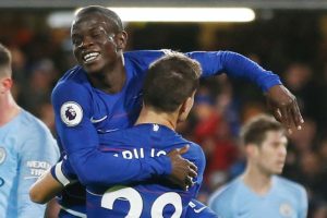 Eski Aslan'dan Chelsea'ya tavsiye