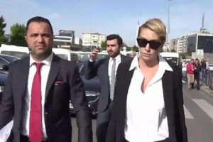 Sıla'nın avukatı: Hukuki yollara başvuracağız