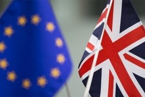 AB Brexit'te "anlaşmasız" senaryoya hazırlanacak