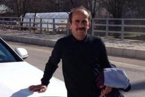 &Ccedil;atıdan d&uuml;şen inşaat ustası hayatını kaybetti