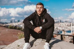 Podolski'den Galatasaray taraftarına mesaj