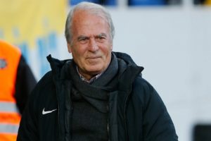 Mustafa Denizli: "Olmayınca olmuyor"