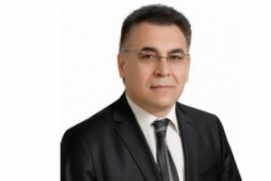 AK Parti Milletvekili Menekşe'nin acı g&uuml;n&uuml;