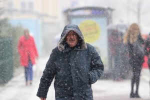 Bursa'da bugün ve yarın hava durumu nasıl olacak? Kar ne zaman yağacak? (11 Aralık 2018 Salı)