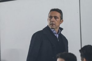 Ali Ko&ccedil;: İhanet ediyorsunuz!