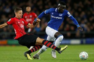 Oumar Niasse Cardiff City'e gidiyor