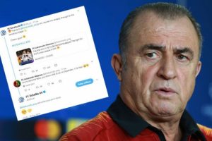 G&ouml;zler Schalke-Lokomotiv ma&ccedil;ında!