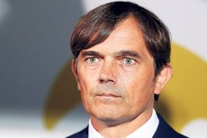 Cocu 3 yıllık maaşını alacak!